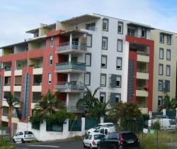 Appartement 3 pièce(s)  Saint Denis 