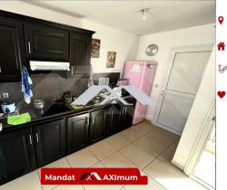 Appartement 3 pièce(s)  55 m2