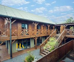 Gite Plus de 5 pièces  280 m2