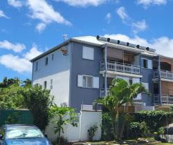 Appartement 4 pi&egrave;ce(s)  88 m2