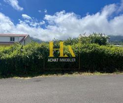 Terrains à bâtir  La Plaine Des Palmistes 