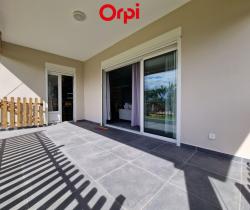 Maison / Villa 4 pièce(s)  Saint Benoît 