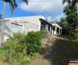 Maison / Villa  83 m2