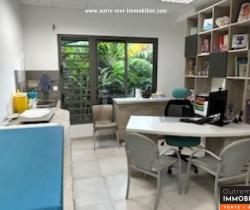 Bureau  L’Étang Salé 