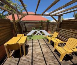 Maison / Villa 3 pièce(s)  70 m2