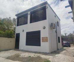 Bureau  Saint Pierre 