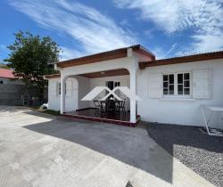 Maison / Villa 4 pièce(s)  97 m2