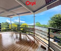 Maison / Villa 4 pi&egrave;ce(s)  140 m2