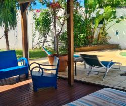 Maison / Villa Plus de 5 pièces  200 m ...