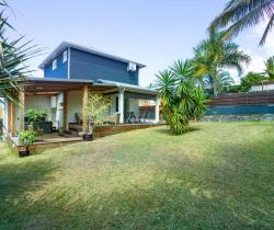 Maison / Villa 4 pièce(s)  85 m2