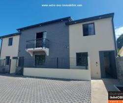 Appartement 2 pièce(s)  29 m2