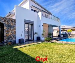 Maison / Villa 4 pièce(s)  Bras Panon 