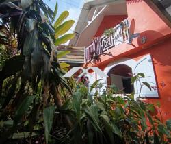 Maison / Villa 5 pièce(s)  98 m2