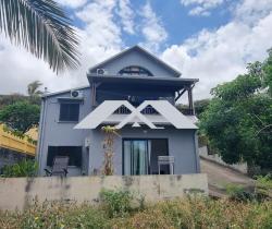 Maison / Villa Plus de 5 pièces  120 m ...