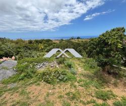 Terrains à bâtir  419 m2