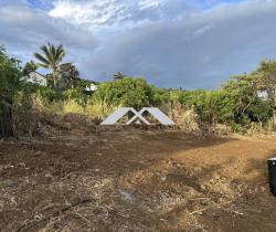 Terrain  Saint Joseph 