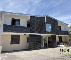 Appartement 3 pièce(s)  Saint Pierre 