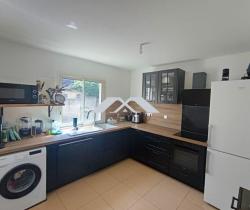 Appartement 4 pièce(s)  Ravine Des Cabris