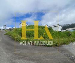 Terrain  La Plaine Des Palmistes 