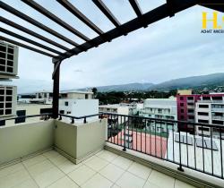 Appartement 5 pièce(s)  100 m2