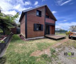 Maison / Villa 3 pièce(s)  86 m2