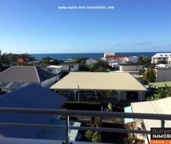 Appartement 2 pièce(s)  42 m2