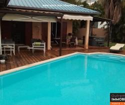 Maison / Villa  137 m2