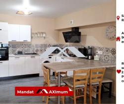 Appartement 3 pièce(s)  98 m2