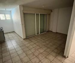 Appartement studio 29 m2