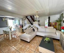 Maison / Villa 5 pièce(s)  82 m2