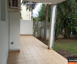 Appartement 3 pièce(s)  73 m2