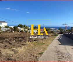 Terrains à bâtir  Les Trois Bassins 
