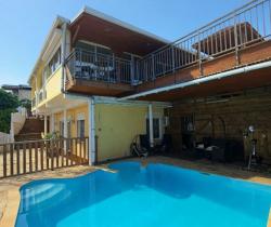 Maison / Villa Plus de 5 pièces  179 m ...