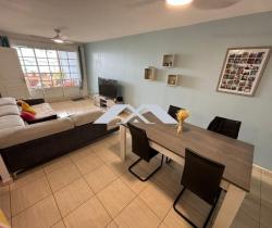 Appartement 2 pièce(s)  55 m2