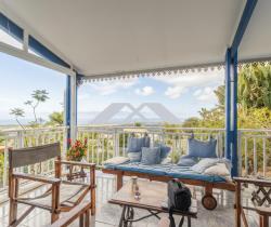 Maison / Villa 4 pièce(s)  82 m2