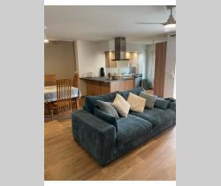 Appartement 4 pièce(s)  88 m2