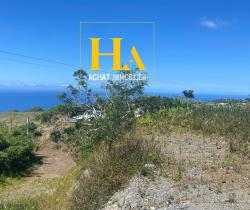 Terrains à bâtir  Saint Joseph 