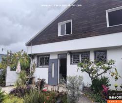 Maison / Villa  116 m2