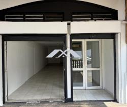 Local commercial  Le Tampon 