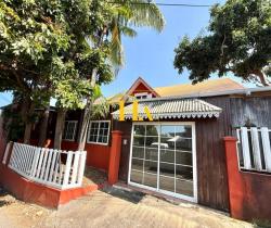 Appartement Plus de 5 pièces  Le Tampon 