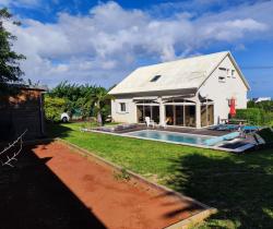 Maison / Villa 5 pièce(s)  145 m2