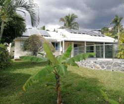 Maison / Villa 4 pi&egrave;ce(s)  100 m2