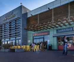 Local commercial  Saint Paul 