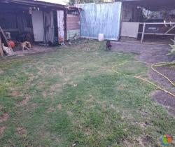 Terrain  Saint André 