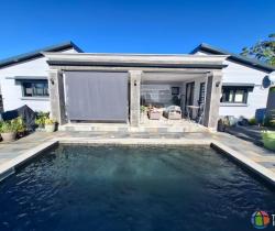 Maison / Villa 5 pièce(s)  Saint Benoît 