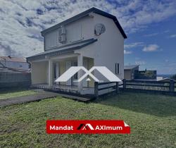 Maison / Villa 3 pièce(s)  99 m2