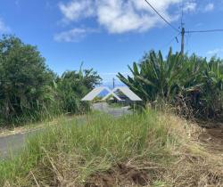 Terrain  Saint Joseph 