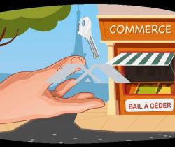 Local commercial 2 pièce(s)  L'Étang Salé Les Bains