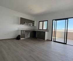 Appartement 2 pièce(s)  Saint Denis 