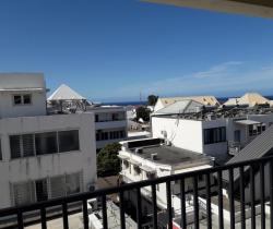 Appartement 3 pièce(s)  Saint Denis 